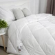 Ковдра HUGGY 350г, 200x210 - зображення 1