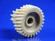 Шестерня для м'ясорубки Kenwood (середня) (KW715563) - зображення 3