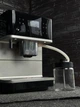 Кавомашина Мілє CM 6360 Obsidian Black Pearl Finish Б/В - зображення 5