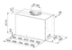Вытяжка Franke Box Flush Basic FBFE BK A52 - изображение 6