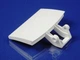Ручка люка Original Zanussi (50252420000), (1246047003), (1246048001) - зображення 3