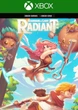 Ключ активации Radiant: Guardians Of Light для Xbox One/Series S/X - изображение 1