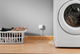 Умный Wi-Fi датчик утечки воды и замерзания Resideo (Honeywell) W1 White с сенсорным кабелем 1.2м и сиреной 100 дБ - изображение 7