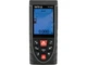 Дальномер лазерный YATO, с LCD-дисплеем, 120 м - изображение 8