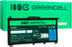 Акумулятор Green Cell для ноутбуків HP 11.4 V 3600 mAh (HP163) - зображення 4