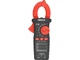 Мультиметр-клещи YATO TRUE RMS, 0–600 А, 0–600 V, с измерением температуры - изображение 7