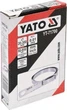 Циркометр YATO, для кола 60–950 мм і діаметра 20–300 мм - зображення 2