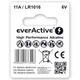 Батарейка щелочная everActive 11A/LR1016, 6V, блистер 1шт - изображение 2
