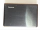 Ноутбук Lenovo Y470 - Б/В - зображення 4