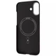 Чохол Proove Carbon Slim with Magnetic Ring iPhone 17 Onyx - зображення 2