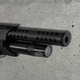 Гвинтівка PCP Optima Invader Auto (4.5 мм, 27 Дж) напівавтомат, 310 м/с, 14 куль - изображение 9