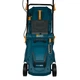 Електрична газонокосарка PROFI-TEC Comfort LM420 (2000 Вт, 420 мм ширина) - зображення 4