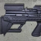 Гвинтівка PCP Optima Bull Boss (4.5 мм, 36 Дж) Bullpup, 360 м/с, 160 пострілів - изображение 9