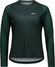 Велоджерси женское с длинным рукавом W's Motion Air LS Jersey, Pargasite Green, L - изображение 1