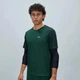 Велоджерси мужское M's Motion Air SS Jersey, Pargasite Green, XL - изображение 3