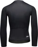 Велоджерси мужское с длинным рукавом M's Cadence LS Jersey, Uranium Black, XL - изображение 3