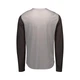 Велоджерси мужское с длинным рукавом M's Motion Air LS Jersey, Granite Grey, S - изображение 2