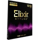 Струны для акустической гитары Elixir 21052 Attune Phosphor Bronze Acoustic Light 12/53 - изображение 2
