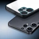 Чохол Dux Ducis Aimo Series для Nothing CMF Phone 2 Pro Black - изображение 4
