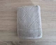 Набір турецьких махрових рушників Cestepe MicroCotton Premium 3 штуки 50x90 Eva 2 щільність 600 г/м2 - зображення 6