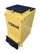Твердотопливный котел Vulkan Eko 20 кВт - зображення 2