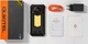 Мобильный телефон Oukitel WP53 8/128GB Black (wp53_BK) - изображение 3