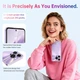 Мобільний телефон Oukitel C69 8/512GB Purple (C69_8_512_PL) - зображення 9