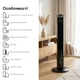 Вентилятор RZTK Tower L46 (модель 2026 года) - изображение 2
