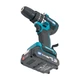 Аккумуляторный шуруповерт PROFI-TEC PCD4020BL POWERLine (2×PT2020MP (2.0 Ач), зарядное устройство) - изображение 6