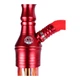 Кальян Yahya Nozzle Red высотой 57 см на 1 персону - изображение 9