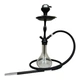 Кальян Hookah Ozzy Neo Black Plus высотой 55 см на 1 персону - изображение 2