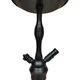Кальян Hookah Ozzy Neo Black Plus высотой 55 см на 1 персону - изображение 6