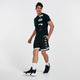 Шорты Jordan Jumpman JFX KNIT SHORT (XXL) в черном цвете. - изображение 3