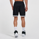 Шорты Jordan Jumpman JFX KNIT SHORT (XXL) в черном цвете. - изображение 2