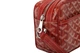 Сумка через плече Goyard у червоному кольорі. - зображення 8
