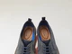 Чоловічі туфлі Clarks 41 26 см 6.5 UK сині - изображение 5