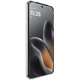 Силіконовий чохол IMAK UX-10 Series для Motorola Edge 70 Fusion - Transparent - зображення 2