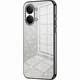 Захисний чохол Deexe Sparkles Cover для Xiaomi Poco X8 Pro Max - Black - зображення 1