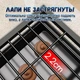 Домашний туалет - лоток для собак и котов | 54*37*8см - изображение 5