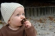 Соска Bibs Colour round 0-6 мес Mocha - изображение 2