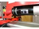 Токарний верстат по дереву Holzmann D460FXL 230V, 650–3800 об/хв, 500/770 Вт, міжцентрова відстань 460 мм, чавунна станина, регулювання швидкості, CE - изображение 6