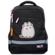 Рюкзак шкільний Yes S-52S Ergo My Pusheen - зображення 2