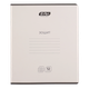 Зошит 12арк. # ZiBi 1756 WHITE (25) /ZB25.1756K/ - зображення 2