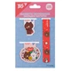 Закладки магнітні Yes Line Friends 3 шт 708358 - изображение 1