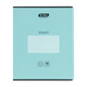 Зшитий 18арк. # ZiBi 1764 MONOCHROME (20) /ZB25.1764K/ - зображення 6