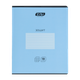 Зшитий 18арк. # ZiBi 1764 MONOCHROME (20) /ZB25.1764K/ - зображення 7