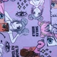 Рюкзак шкільний Yes Smiley World. Anime S-117M - изображение 9