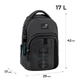 Рюкзак шкільний KITE Education teens K26-2578M-3 Step Up /K26-2578M-3/ - зображення 2