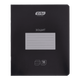 Зшитий 18арк. = ZiBi 1760 BLACK (20) /ZB25.1760L/ - зображення 1