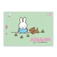 Альбом для малювання 12арк. на скобі YES 130645, з перфорацією Miffy (8) /130645/ - изображение 4